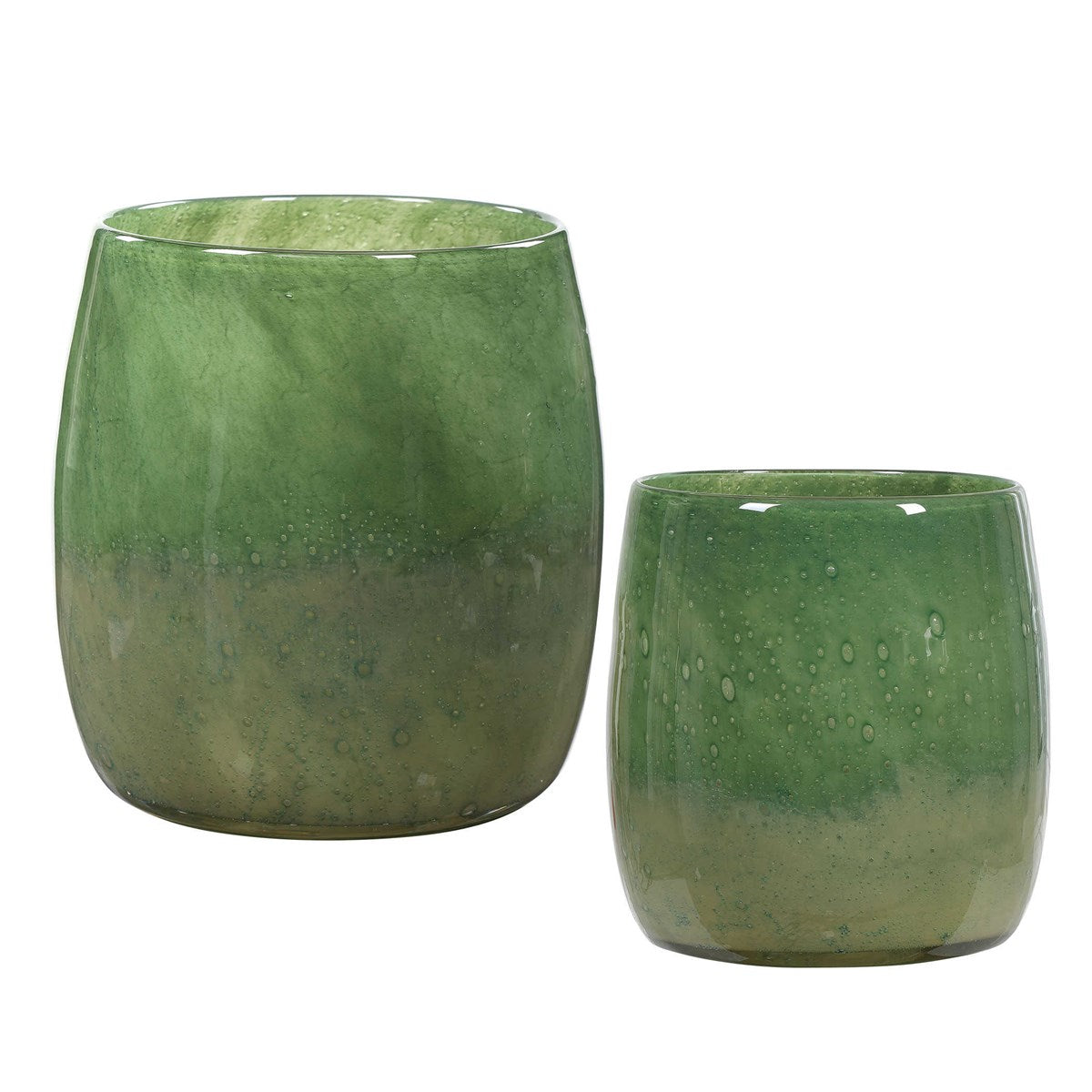 Matcha Vase
