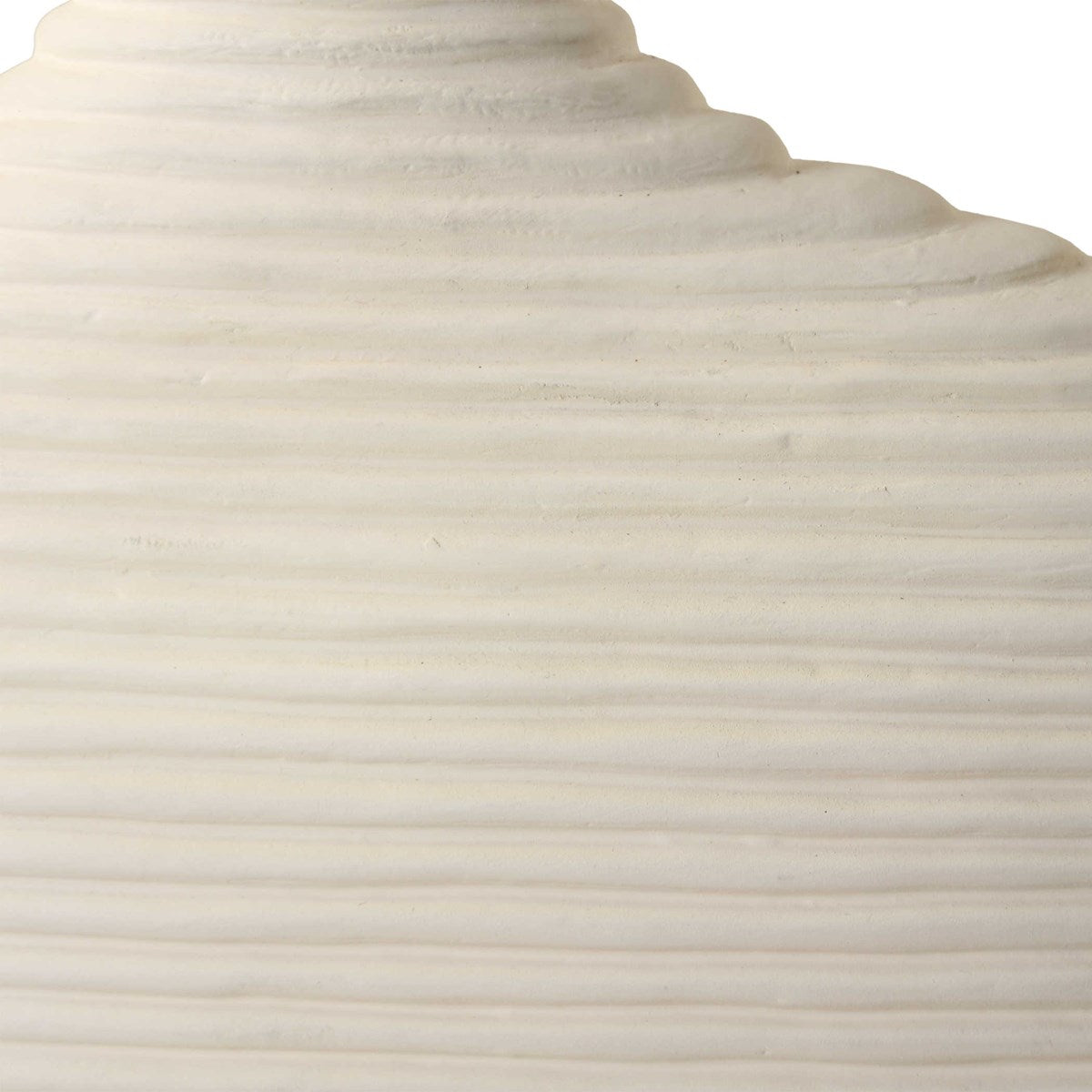Duostacked Vase