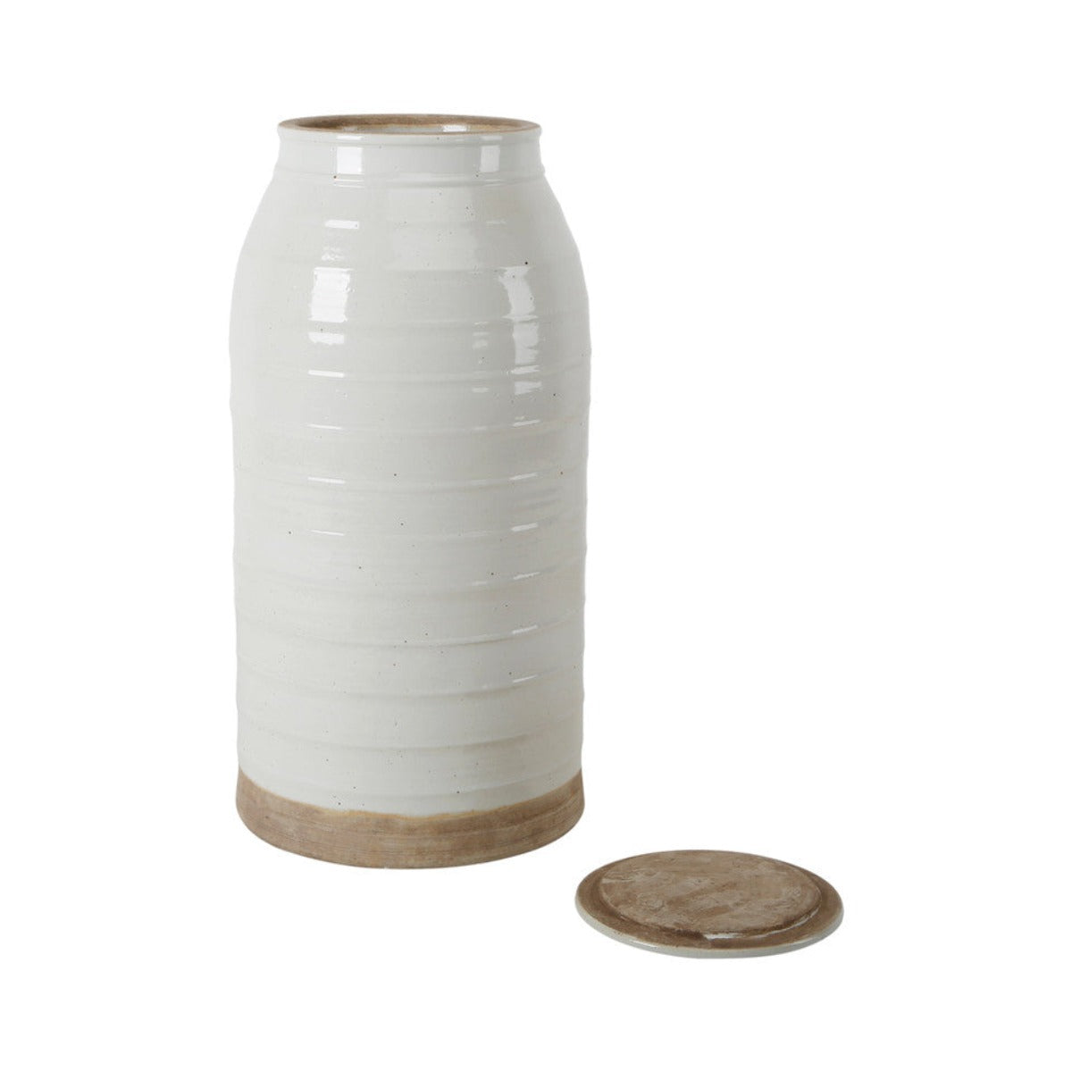 Clara Tall Vase