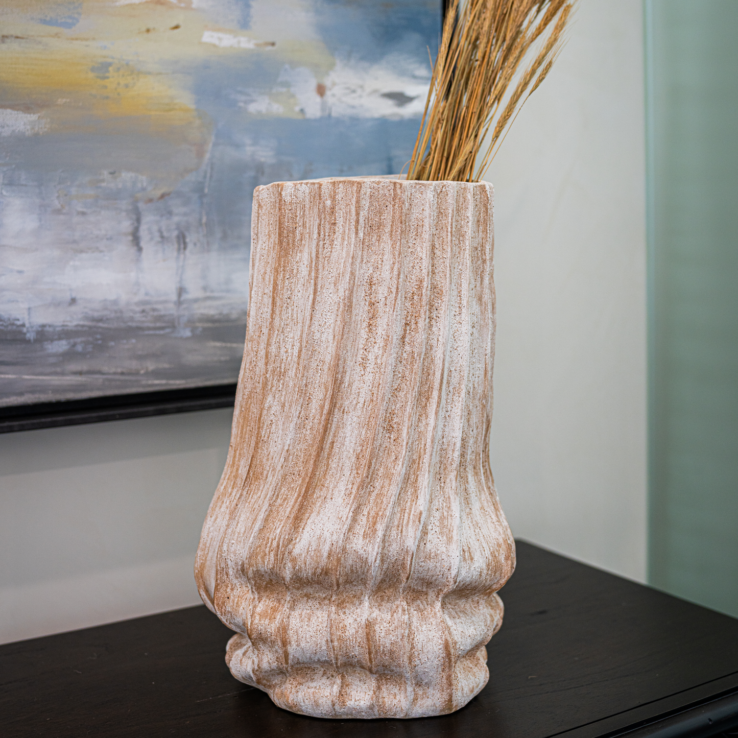 Puddle Vase