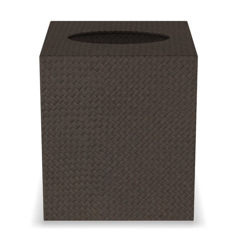Pandan Tissue Box Cover