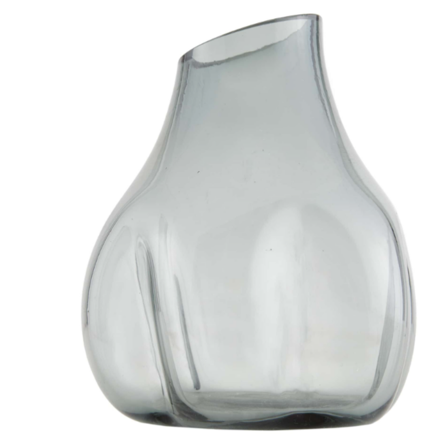 Rampart Vase