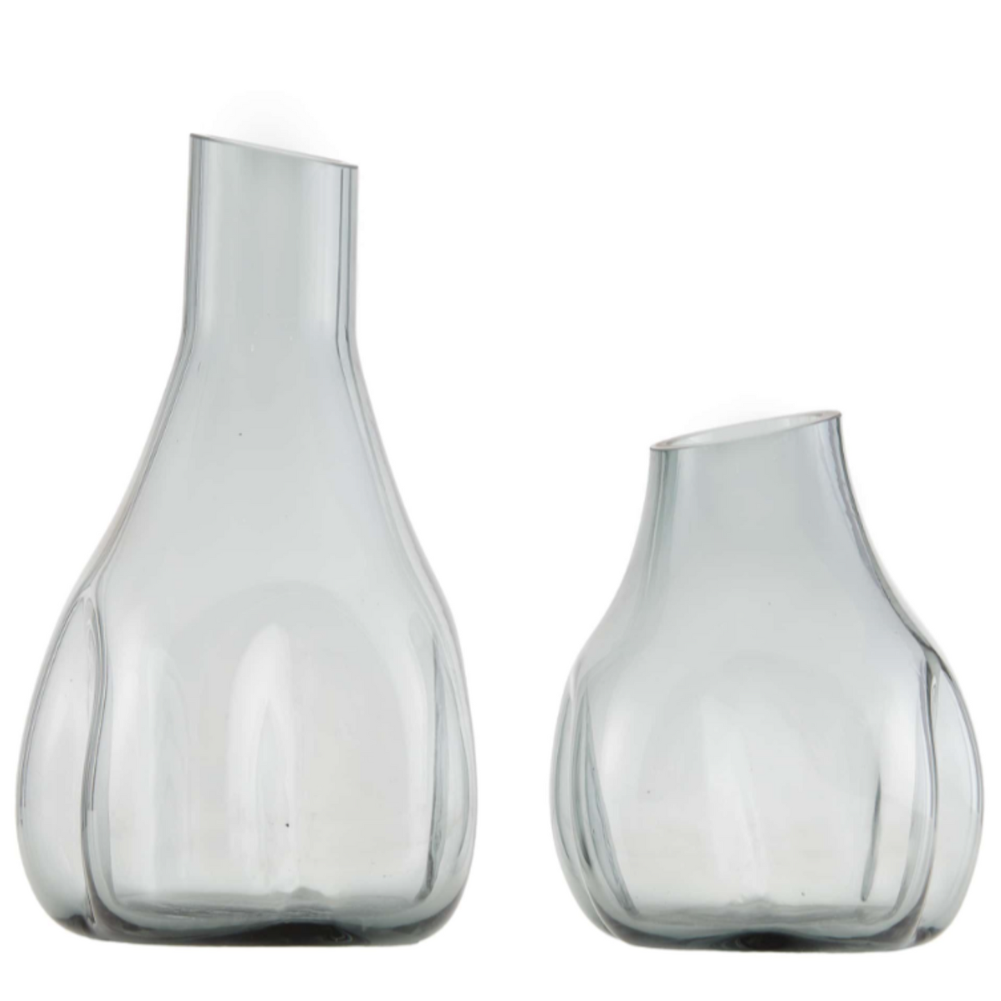 Rampart Vase