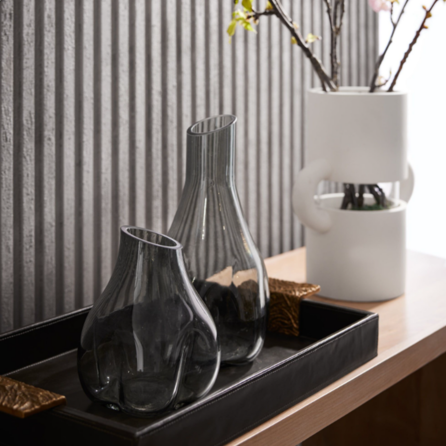 Rampart Vase
