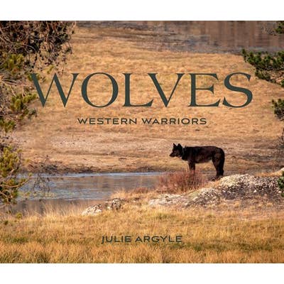 Wolves: Western Warriors