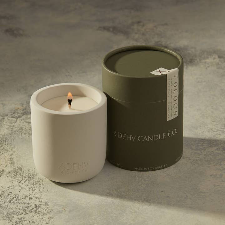 COCOON Candle