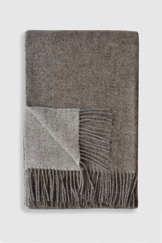 Trafalgar Double Sided Throw