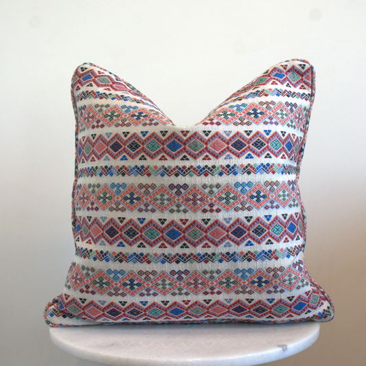 Bohemia Pillow