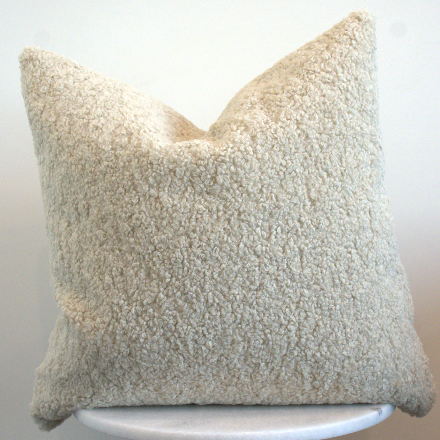 Cheviot Pillow