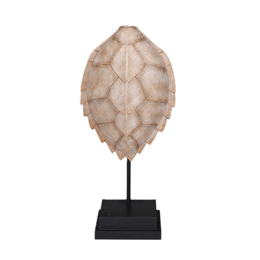 Faux Hawksbill Turtle Shell