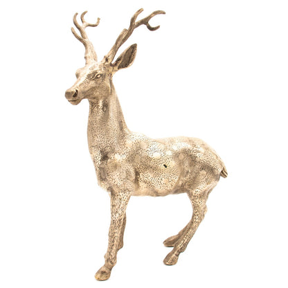 Silver Deer