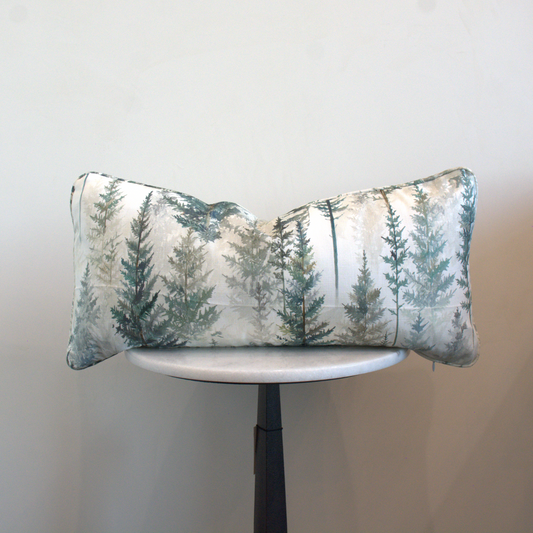 Juniper Pine Pillow