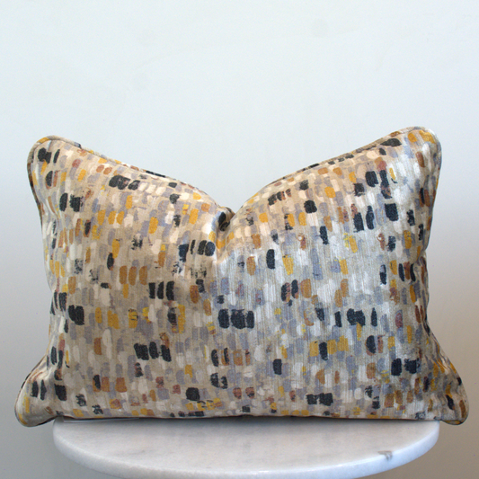 Murano Pillow