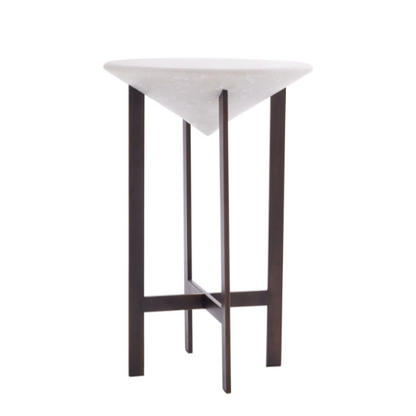 Noel Accent Table